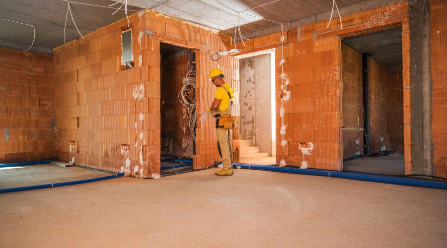 Local Chimney Repair in Stoney Fork, KY